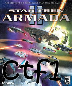 Box art for ctf1