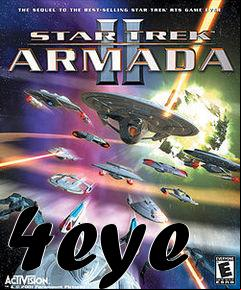 Box art for 4eye