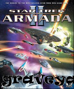 Box art for graveyard