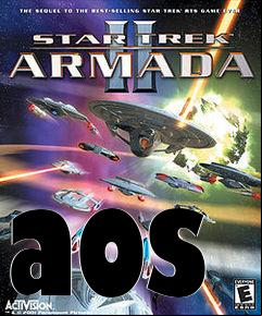 Box art for aos