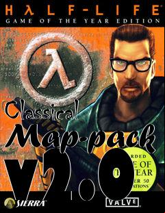 Box art for Classical Map-pack v2.0