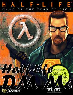 Box art for Half-Life DM Map