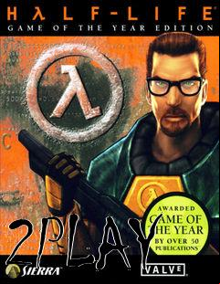 Box art for 2PLAY