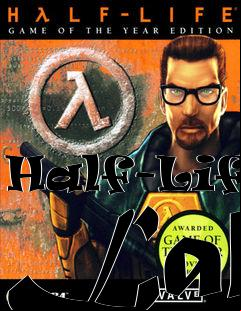 Box art for Half-Life Lab