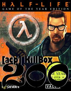 Box art for [a] KillBox 2004