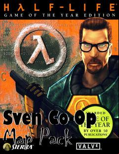 Box art for Sven Co-Op Map Pack