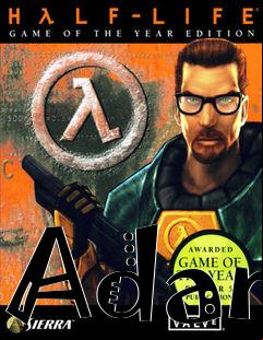 Box art for Adam