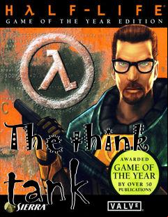 Box art for The think tank