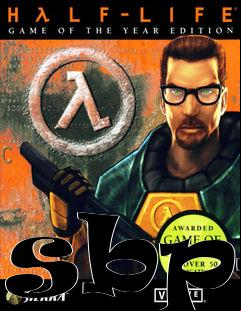 Box art for sbpf