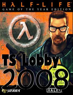 Box art for TS Lobby 2008