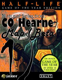 Box art for Natural Selection: CO Hearne Map (Beta 1)