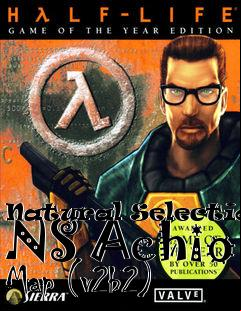 Box art for Natural Selection: NS Achio Map (v2b2)