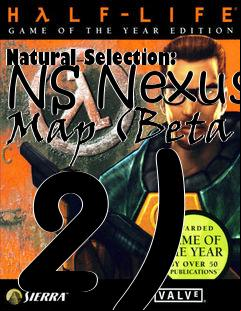 Box art for Natural Selection: NS Nexus Map (Beta 2)