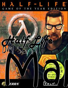 Box art for Half-Life DM Sci Fi Map