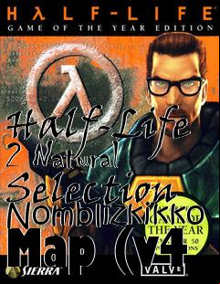 Box art for Half-Life 2 Natural Selection Nomblizkikko Map (v4