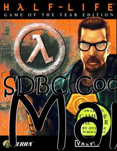 Box art for SDBC Coop Map