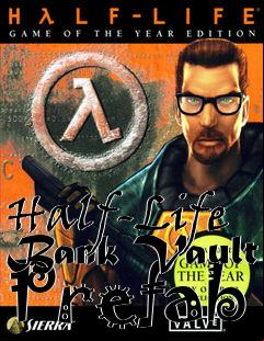 Box art for Half-Life Bank Vault Prefab