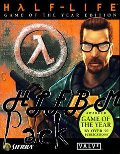 Box art for HLEB Map Pack