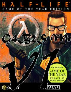Box art for G4B2S Maps v1