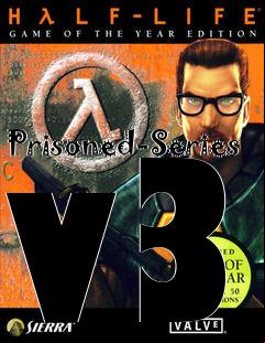 Box art for Prisoned-Series v3