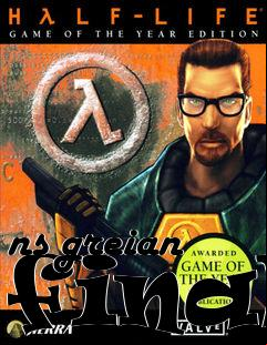 Box art for ns greian final