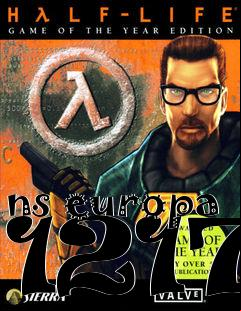 Box art for ns europa 1217
