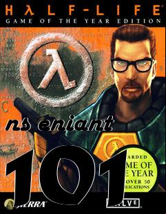 Box art for ns eniant 101