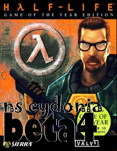 Box art for ns cydonia beta4