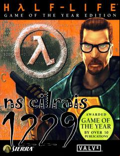 Box art for ns cilrais 1229