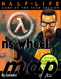 Box art for ns wheel map