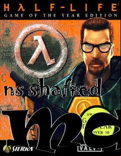 Box art for ns shafted map