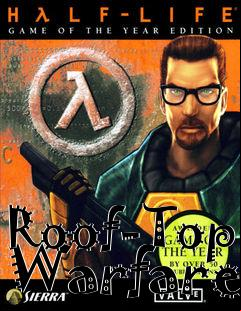 Box art for Roof-Top Warfare