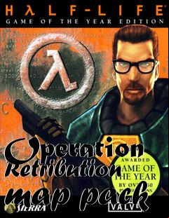 Box art for Operation Retribution map pack