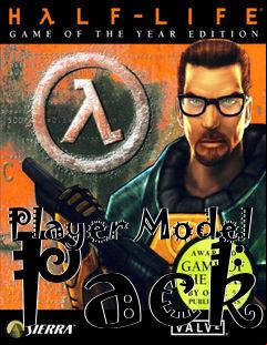 Box art for Player Model Pack