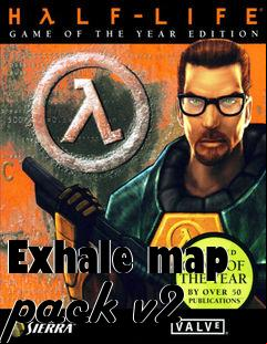 Box art for Exhale map pack v2