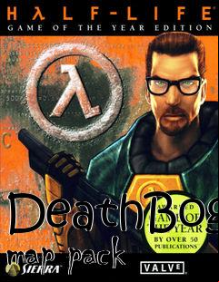 Box art for DeathBog map pack
