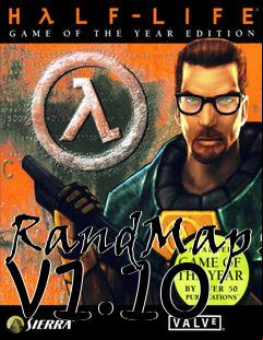 Box art for RandMap! v1.10