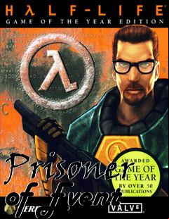 Box art for Prisoner of Event