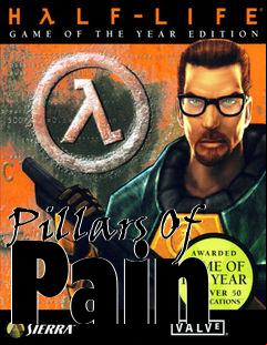 Box art for Pillars Of Pain