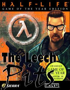 Box art for The Leech Pits