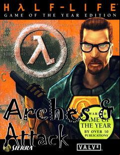 Box art for Arches & Attack