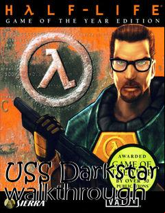 Box art for USS Darkstar walkthrough