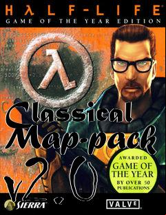 Box art for Classical Map-pack v2.0