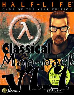 Box art for Classical Map-pack v1.1