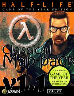 Box art for Classical Map-pack v1.1