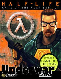 Box art for Underwar