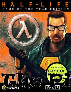 Box art for The Pit