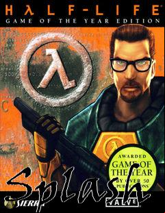 Box art for Splash