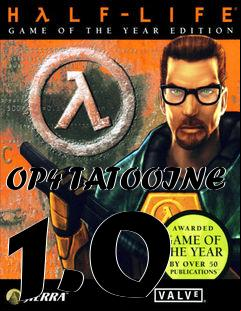 Box art for OP4 TATOOINE 1.0