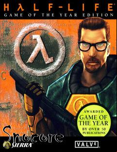 Box art for Snocore